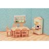 Das Esszimmer - Sylvanian Families - 5340
