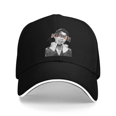 Hüte & Mützen – Baseball-Caps