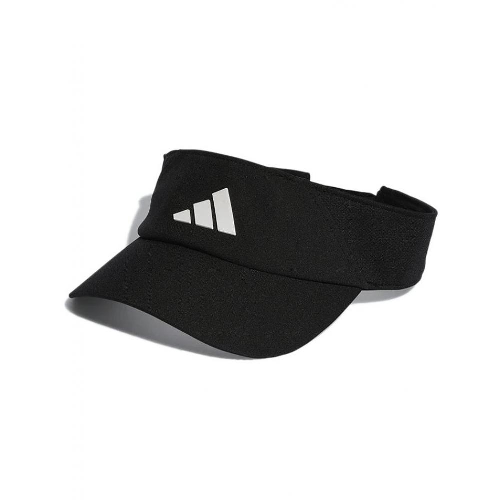 

Adidas Hat Aero Ready Visor Ic6519 Sun Cap OSFM