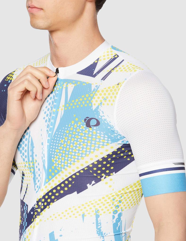 Pearl Izumi Ignite Jersey Mixed Size M 321-B Men's