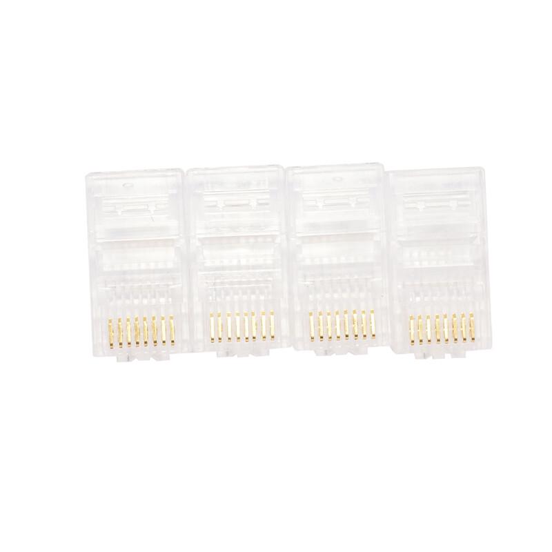 SP RJ45 Cat5e Unshielded Connectors