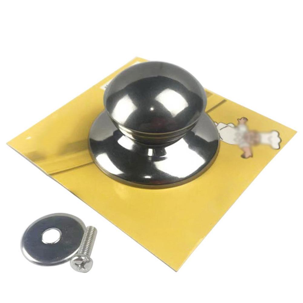 Universal-Replacement Kitchen Cookware Pot Pan Lid Hand Grip Knob Handle Cover