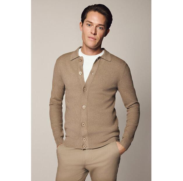 Lancerto Bertil Cardigan