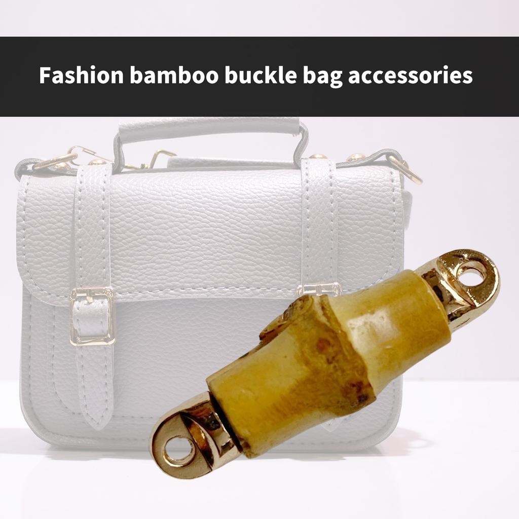 Multi Purpose Zinc Alloy Barrel Clasps Vintage Style Bag Hardware Accessories for Purses and Handbags Craft Making