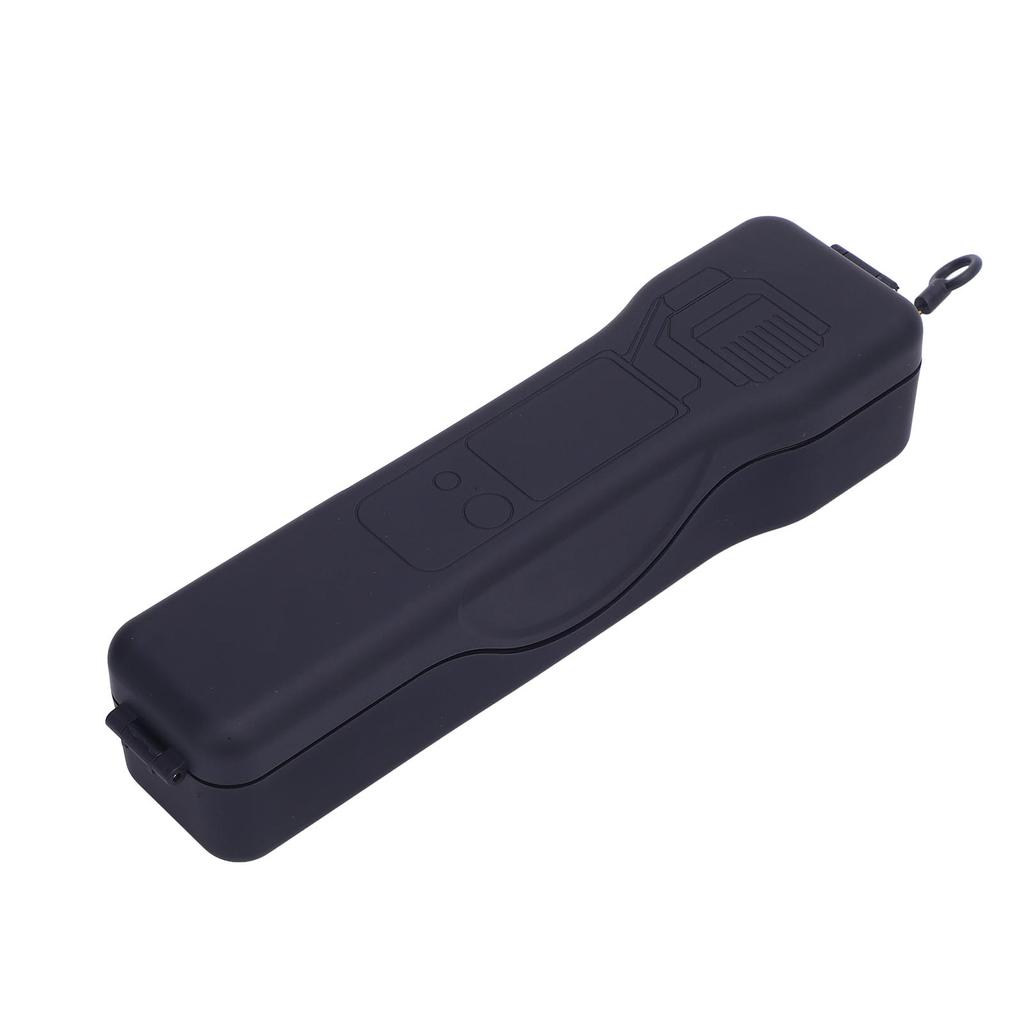 Camera Protective Cover Case Built in Soft Cushion Waterproofing Black Portable Flip Cover for POCKET 3