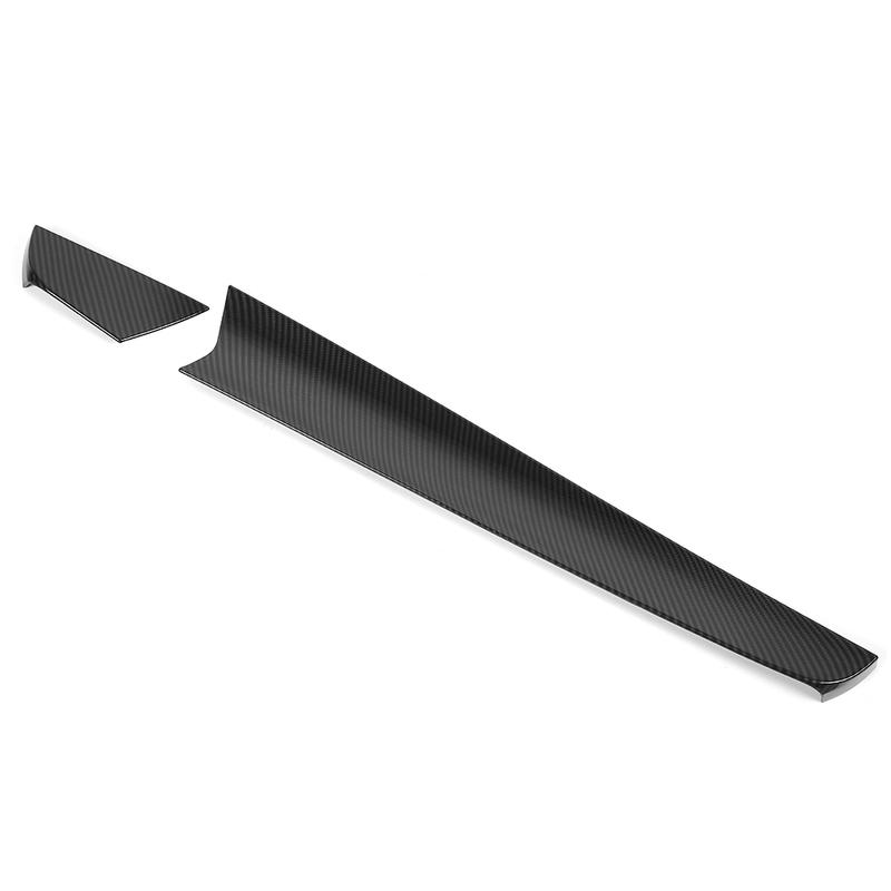 Center Console Strip High Quality  Antirust and Colorfast Center Console Cover for  Palisade - for Men