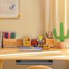 Multipurpose ABS Notebook Holder Kit, Secure Wall or Desk Mount Strong Metal Support for Laptop Tablets