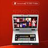 TV şi echipamente – Console Smart-TV
