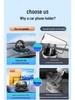 Multifunctional Anti-Slip Car Dashboard Phone Holder