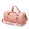 YiLeQi Wet/Dry Separation Travel Duffel Bag