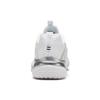 New LiNing Sonic Boom EG3.0 OP Abrasion Resistant Low Top Badminton Shoes Unisex White AYZU007-2