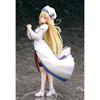 Goblin Slayer Priestess Scale Plastic Painted Complete Figure Resale 1/7