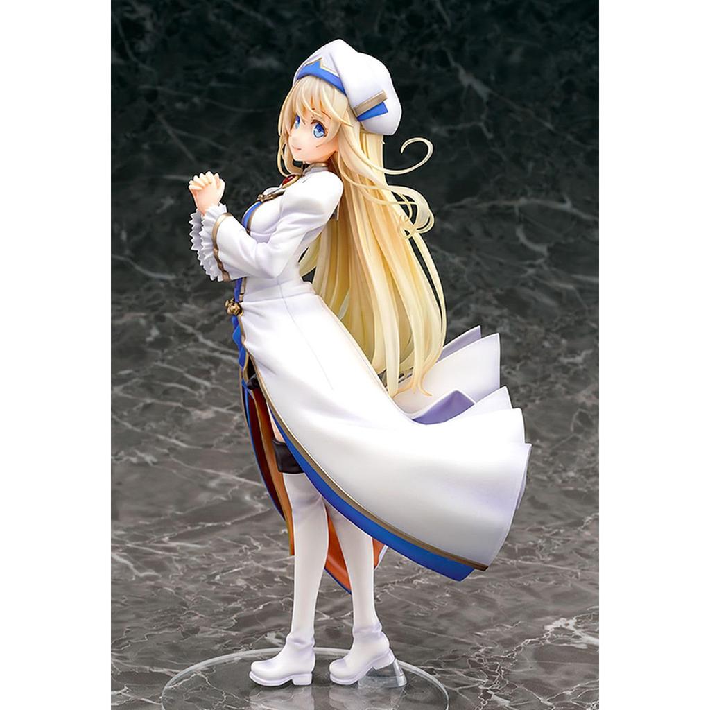 Goblin Slayer Priestess Scale Plastic Painted Complete Figure Resale 1/7