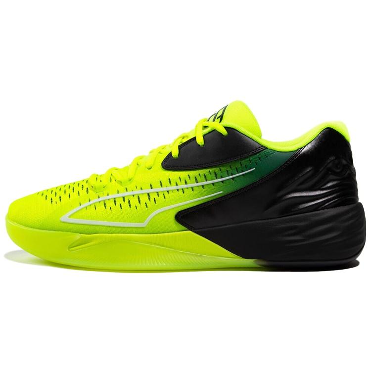 (WMNS) PUMA Stewie 1 Quiet Fire Women s 378255-01 EU 40.5