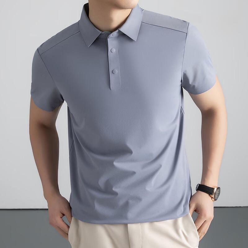 Polo Estiva Uomo Rinfrescante Protezione UV Firstview FV26C1019