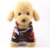 Spring, autumn and winter dog camouflage clothing handsome cat new cat two feet with hat pet clothes dog supplies