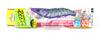 Yo Zuri Egi EZ-Q Dartmaster Rattle Squid Jig Esca 2.5 A1740-LPUP (3123)