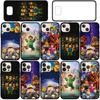 For Samsung Galaxy S25 S24 S23 S22 S21 Ultra FE Plus A17 A37 A57 A56 A55 A06 A16 A15 A36 A26 A35 A05 A25 A54 A34 Phone Case Wallpaper R-Robloxs Cover