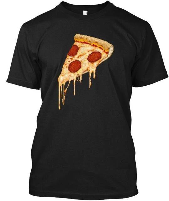 

Pizza TTshirt Made in the USA Size S to 5XL 2XL