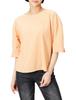 Something ST614 Back Tuck Dolman Sleeve Top