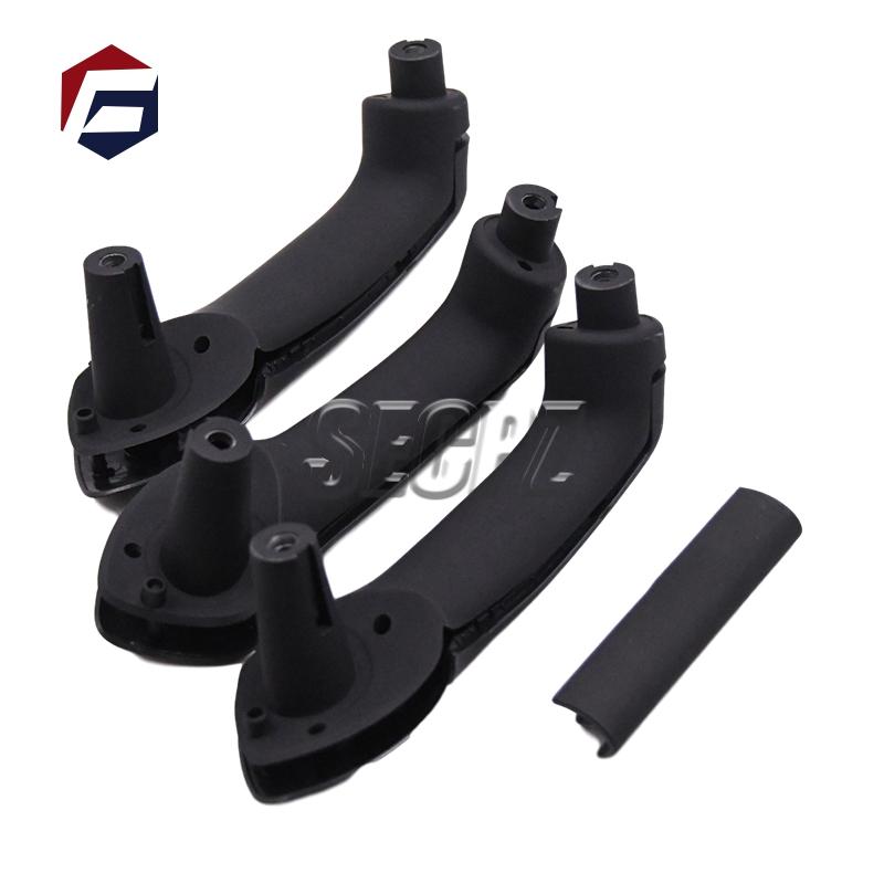 Mâner de prindere a ușii din interior Cotiera de ușă pentru VW Volkswagen Jetta Golf Bora Mk4 3B1867171E 3B4867179B 3B0867180A 3B4867180B