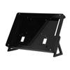 7in Touch Screen Case Holders Acrylic for Raspberry Pi Touchscreen Housing Bracket with Stand Holder