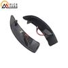 For Ford Fiesta Mk7 2008-2017 For Ford B-Max 2012-2017 2 Pieces Dynamic Blinker LED Turn Signal Lights Side Mirror IndicatorTurn Signal 2