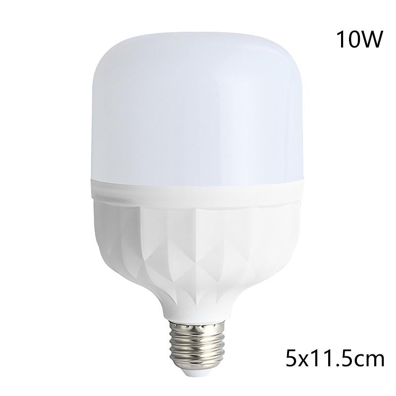 Led Light Bulb 220V WATERPROOF E27 Screw Led Lights For House Ceiling Led Light Bulb Led