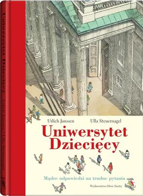 Children's University