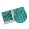 Hepa Air Filter Bundle Hepa Air Filter Bundle 3D Printer Parts for 5M Easy to Install Printer Filter Cartridge Replace