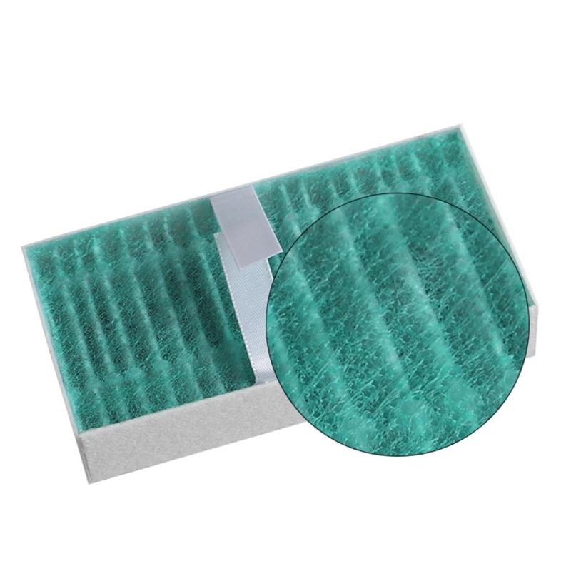 Hepa Air Filter Bundle Hepa Air Filter Bundle 3D Printer Parts for 5M Easy to Install Printer Filter Cartridge Replace