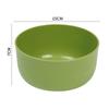 Home Use Minimalist Multi-Functional Large Capacity Shatterproof Children's Bowl