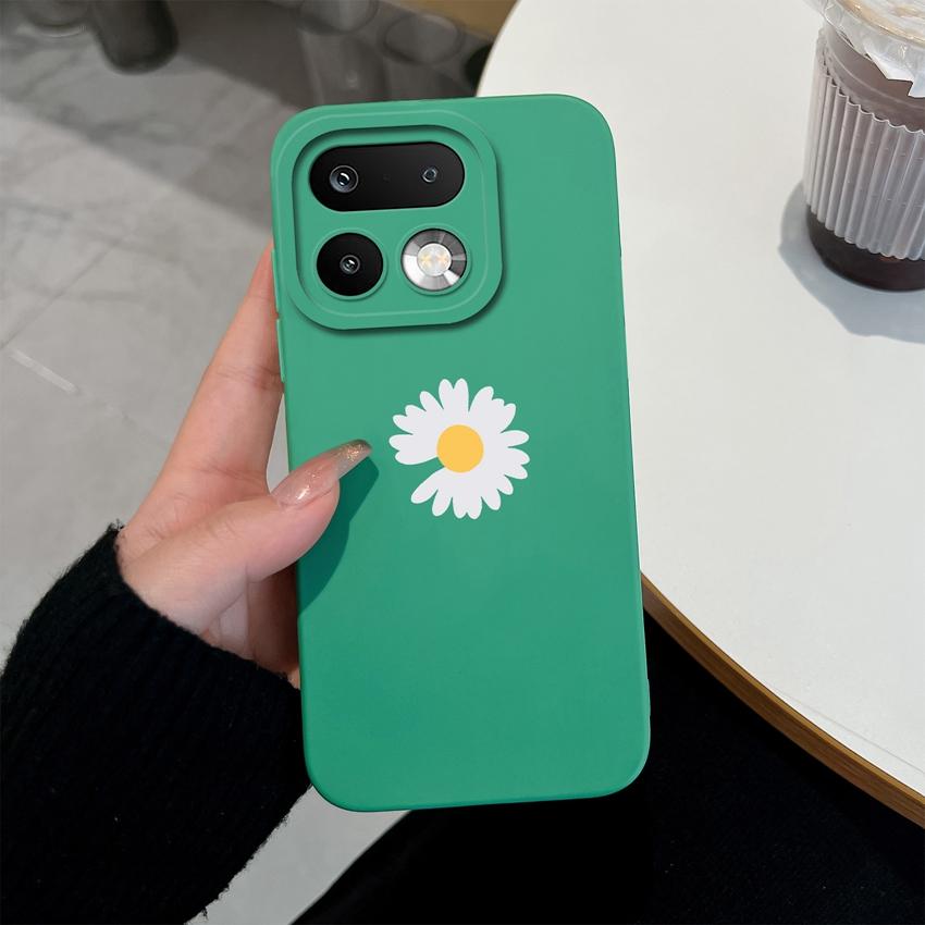 For OPPO Realme 16 15 14 Pro Plus Oppo Reno15 Pro A72 A73 A77 A93 A95 A96 A6X Phone Case Pretty Butterfly Lightweight Full Protection Soft Back Covers