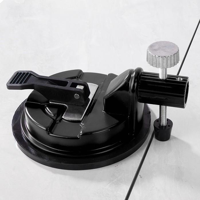 Tile Grout Suction Cup Leveling Tool for Seamless Splicing and Height Adjustment