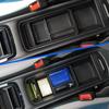 For VW ID.3 ID3 ID 3 Accessories Center Console Armrest Storage Box Partition Center Console Armrest Storage Box