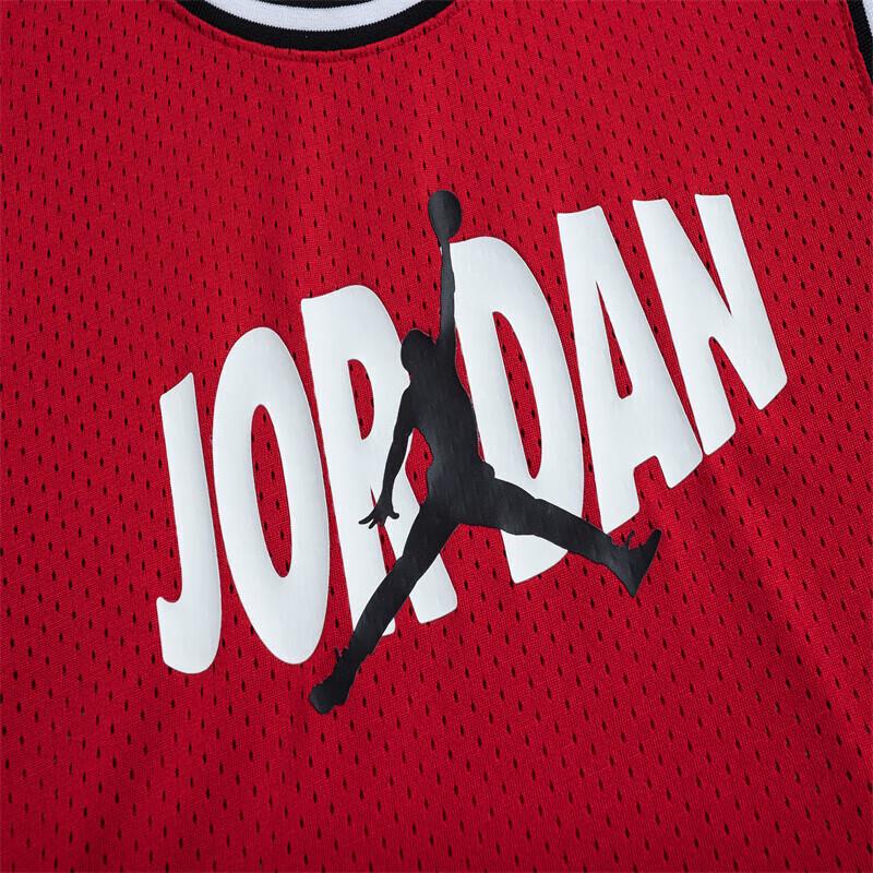 Jordan Nike Kids' Short Sleeve T-Shirt