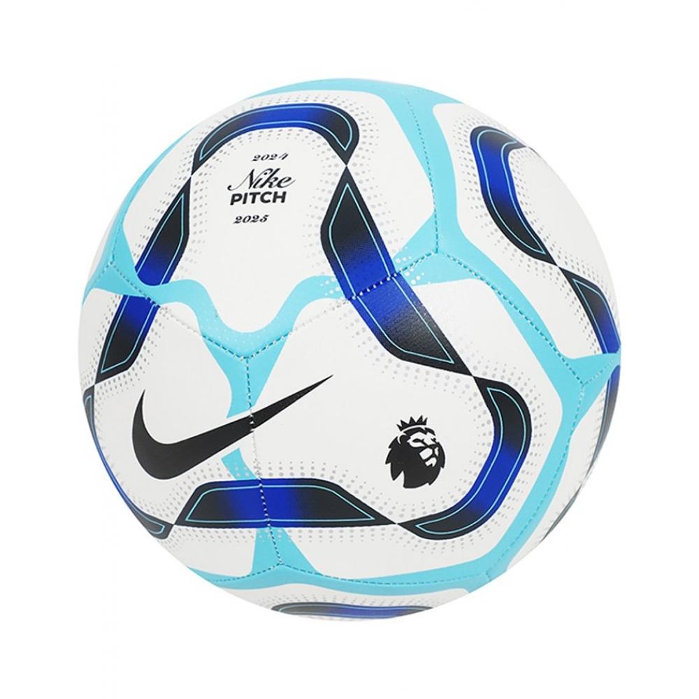 

Футбольный мяч Nike Premier League Pitch 2024 25 FZ30481014