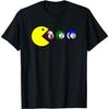 Billiard Pool Ball - Funny Billiards Player Lover Tee T-Shirt(1)