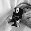Teen Wolf Phone Case For iPhone 17 Air 16 15 14 11 12 13 Pro  MAX Plus coque Cover Shell