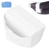 Side Sleeping Leg Pillow Soft Sponge Detachable Reduce Pressure Joint Fixation Knee Pillow with Stra