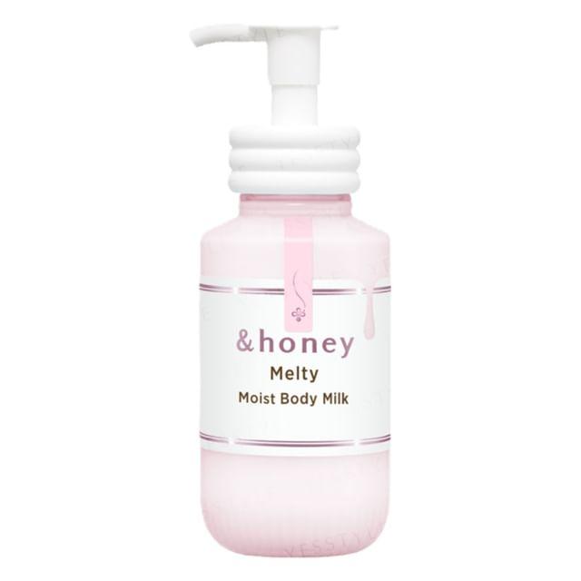 

ViCREA - &honey Melty Moist Молочко для тела 250ml