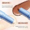 BB Cream for Flawless Skin: SADOER Concealer & Contour Stick To Enhance Your Beauty