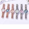 Ultra-Thin Waterproof Quartz Women'S Watch High Value Small Dial Student Versatile Women'S Watch