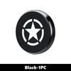 Magnetic car phone holder alloy metal car holder phone holder accessories for Jeep JPB Renegade Wrangler jk Compass Grand Cherok AKT1