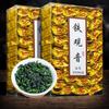 Anxi Tieguanyin Tea High Mountain New Tea Strong Flavor Orchid Fragrance