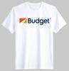BUDGET Car Rental Company T-shirt Unisex T-Shirt