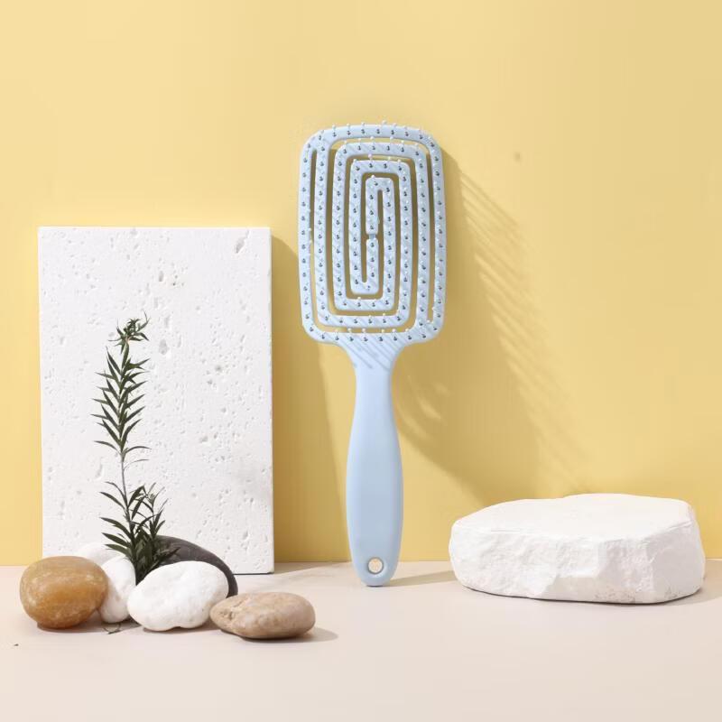 Beiduo Yang Volumizing Long Hair Comb