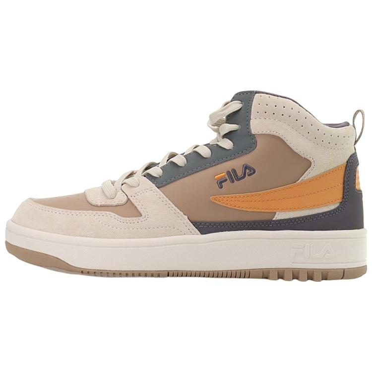 FILA Ventuno Sneakers Brown F12M216205FNA 40.5