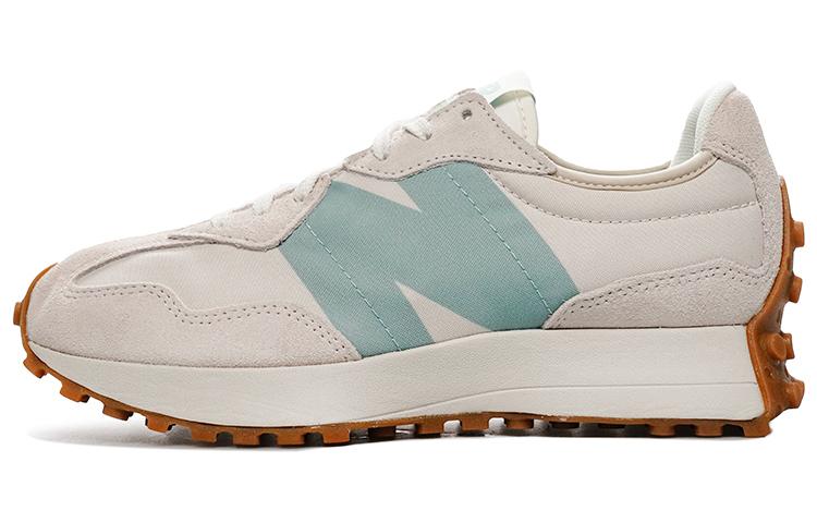 New Balance 327 Moonbeam Storm Blue Women s WS327HG1 36