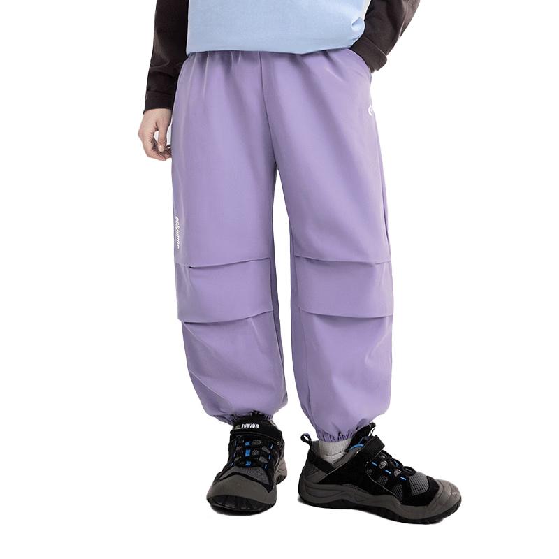 ASK JUNIOR Boys  Casual Outdoor Cargo Pants 150